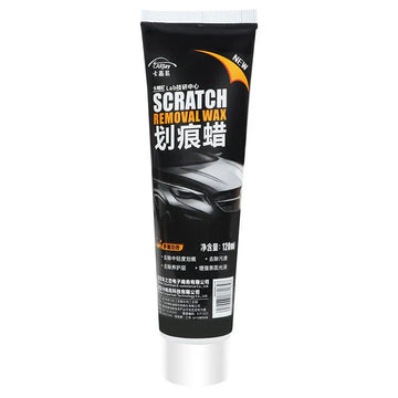 منتج رائع لإصلاح خدوش السيارات بالشمع | Car Scratch Wax Fabulous Repair Product
