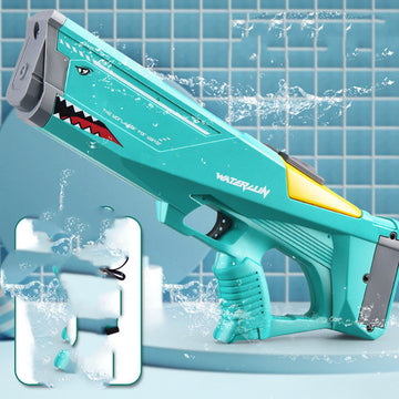 Electric Water Guns | مسدسات مياه كهربائية